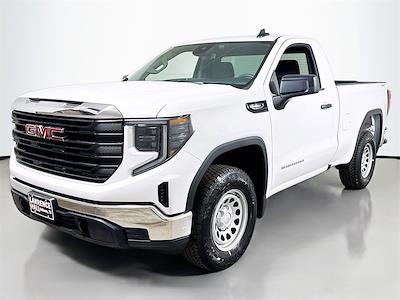 New 2026 GMC Sierra 1500 Pro Regular Cab for sale #T2706 - photo 1