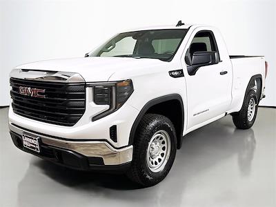 New 2026 GMC Sierra 1500 Pro Regular Cab for sale #T2707 - photo 1