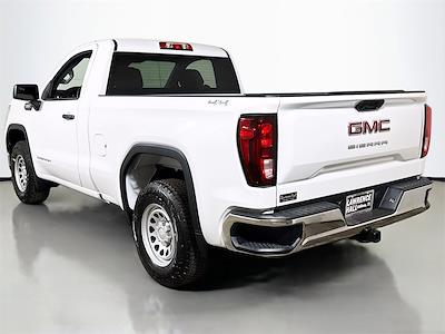 New 2026 GMC Sierra 1500 Pro Regular Cab for sale #T2707 - photo 2