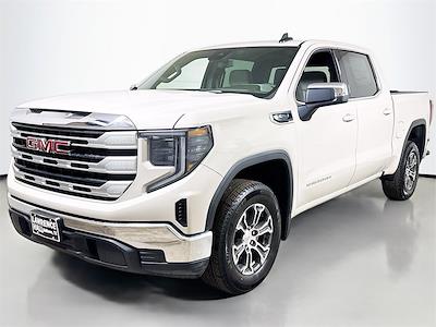 New 2026 GMC Sierra 1500 SLE Crew Cab for sale #T2720 - photo 1