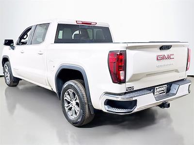 New 2026 GMC Sierra 1500 SLE Crew Cab for sale #T2720 - photo 2