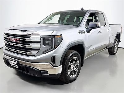 New 2026 GMC Sierra 1500 SLE Double Cab for sale #T2723 - photo 1