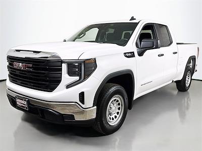 New 2026 GMC Sierra 1500 Pro Double Cab for sale #T2727 - photo 1