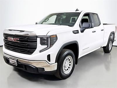 New 2026 GMC Sierra 1500 Pro Double Cab for sale #T2728 - photo 1