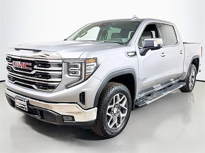 New 2026 GMC Sierra 1500 SLT Crew Cab for sale #T2736 - photo 1