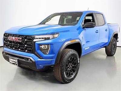 New 2026 GMC Canyon Elevation Crew Cab for sale #T2738 - photo 1
