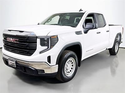 New 2026 GMC Sierra 1500 Pro Double Cab for sale #T2740 - photo 1