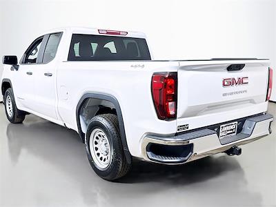 New 2026 GMC Sierra 1500 Pro Double Cab for sale #T2740 - photo 2