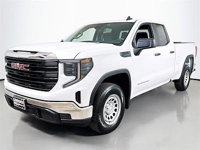 New 2026 GMC Sierra 1500 Pro Double Cab for sale #T2741 - photo 1