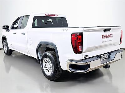 New 2026 GMC Sierra 1500 Pro Double Cab for sale #T2741 - photo 2