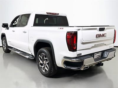 New 2026 GMC Sierra 1500 SLT Crew Cab for sale #T2742 - photo 2