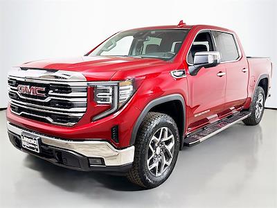 New 2026 GMC Sierra 1500 SLT Crew Cab for sale #T2743 - photo 1