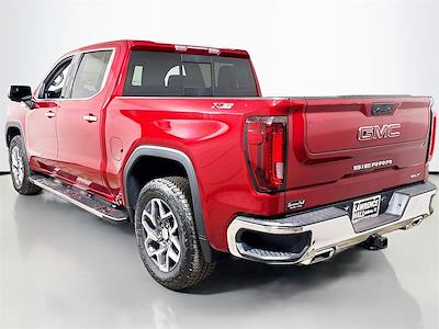 New 2026 GMC Sierra 1500 SLT Crew Cab for sale #T2743 - photo 2