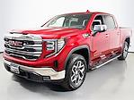New 2026 GMC Sierra 1500 SLT Crew Cab for sale #T2743 - photo 1