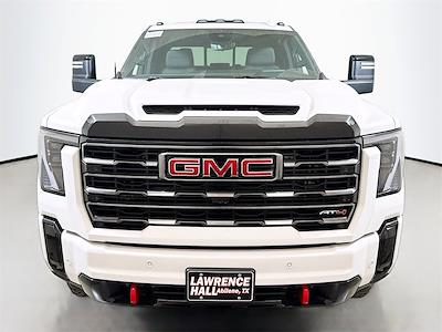 New 2026 GMC Sierra 2500 AT4 Crew Cab for sale #T2747 - photo 2