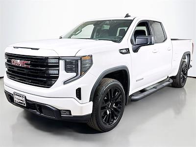 New 2026 GMC Sierra 1500 Elevation Double Cab for sale #T2764 - photo 1