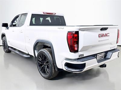 New 2026 GMC Sierra 1500 Elevation Double Cab for sale #T2764 - photo 2