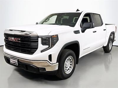 New 2026 GMC Sierra 1500 Pro Crew Cab for sale #T2780 - photo 1