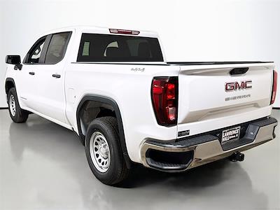 New 2026 GMC Sierra 1500 Pro Crew Cab for sale #T2780 - photo 2