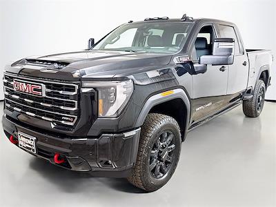 New 2026 GMC Sierra 2500 AT4 Crew Cab for sale #T2791 - photo 1