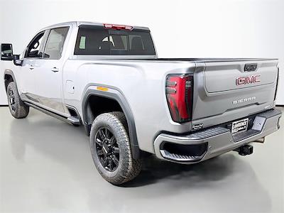 New 2026 GMC Sierra 2500 AT4 Crew Cab for sale #T2792 - photo 2