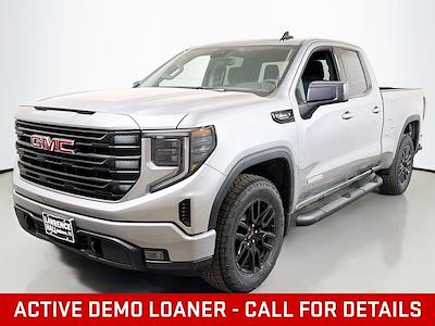 New 2026 GMC Sierra 1500 Elevation Double Cab for sale #T2794 - photo 1