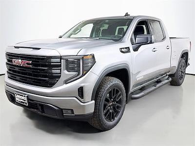 New 2026 GMC Sierra 1500 Elevation Double Cab for sale #T2795 - photo 1