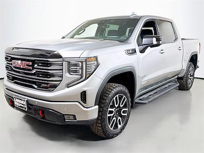 New 2026 GMC Sierra 1500 AT4 Crew Cab for sale #T2804 - photo 1