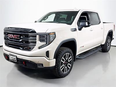 New 2026 GMC Sierra 1500 AT4 Crew Cab for sale #T2806 - photo 1