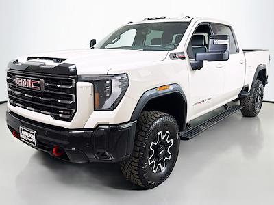 New 2026 GMC Sierra 2500 AT4X Crew Cab for sale #T2807 - photo 1