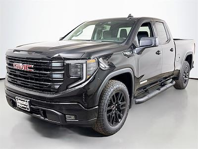 New 2026 GMC Sierra 1500 Elevation Double Cab for sale #T2814 - photo 1