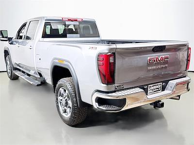 New 2026 GMC Sierra 2500 SLT Crew Cab for sale #T2815 - photo 2