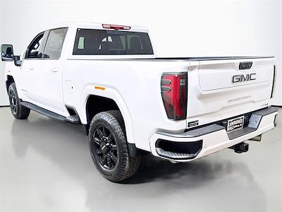 New 2026 GMC Sierra 2500 AT4 Crew Cab for sale #T2830 - photo 2