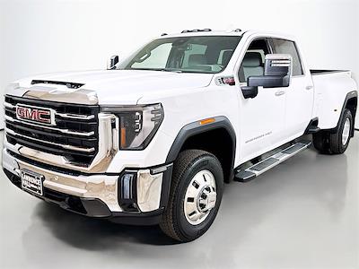 New 2026 GMC Sierra 3500 SLT Crew Cab for sale #T2840 - photo 1