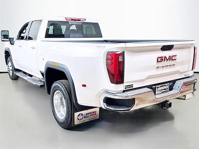 New 2026 GMC Sierra 3500 SLT Crew Cab for sale #T2840 - photo 2