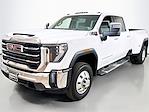 New 2026 GMC Sierra 3500 SLT Crew Cab for sale #T2840 - photo 1