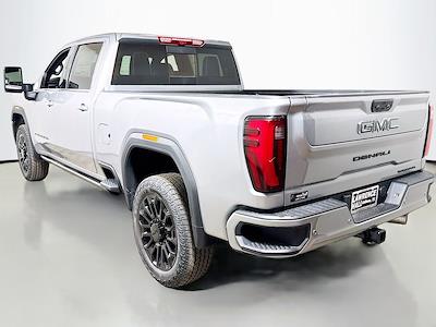 New 2026 GMC Sierra 2500 Denali Ultimate Crew Cab for sale #T2863 - photo 2
