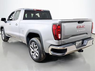 New 2026 GMC Sierra 1500 SLE Double Cab for sale #T2867 - photo 2