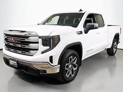 New 2026 GMC Sierra 1500 SLE Double Cab for sale #T2879 - photo 1