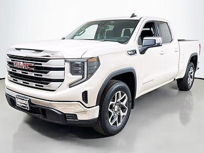 New 2026 GMC Sierra 1500 SLE Double Cab for sale #T2902 - photo 1