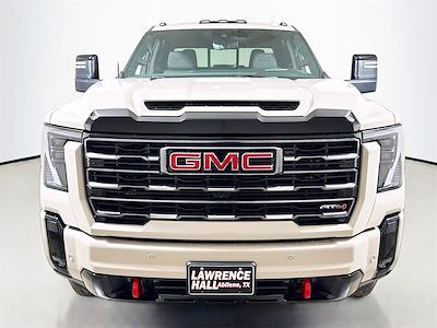 New 2026 GMC Sierra 3500 AT4 Crew Cab for sale #T2905 - photo 2