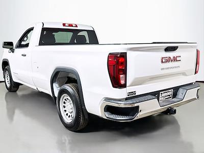 New 2026 GMC Sierra 1500 Pro Regular Cab for sale #T2944 - photo 2
