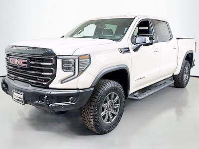 New 2026 GMC Sierra 1500 AT4X Crew Cab for sale #T2964 - photo 1