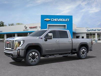 2024 GMC Sierra 2500 Crew Cab 4WD, Pickup for sale #C15030 - photo 1