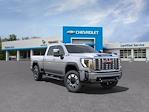 2024 GMC Sierra 2500 Crew Cab 4WD, Pickup for sale #C15030 - photo 3