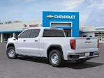 2025 GMC Sierra 1500 Crew Cab 4WD, Pickup for sale #C15338 - photo 4