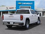 2025 GMC Sierra 1500 Crew Cab 4WD, Pickup for sale #C15338 - photo 30