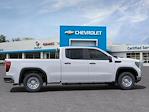 2025 GMC Sierra 1500 Crew Cab 4WD, Pickup for sale #C15338 - photo 5