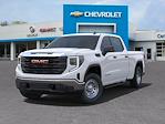 2025 GMC Sierra 1500 Crew Cab 4WD, Pickup for sale #C15338 - photo 6