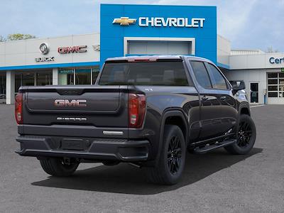 2025 GMC Sierra 1500 Crew Cab 4WD, Pickup for sale #C15399 - photo 2